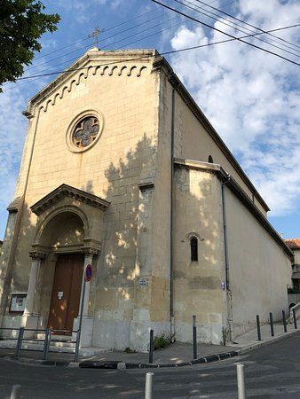 Eglise Saint-Antoine